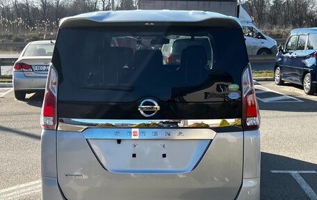 Nissan Serena IV, 2019 год, 2 210 000 рублей, 6 фотография