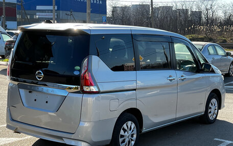 Nissan Serena IV, 2019 год, 2 210 000 рублей, 7 фотография