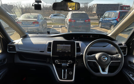 Nissan Serena IV, 2019 год, 2 210 000 рублей, 9 фотография