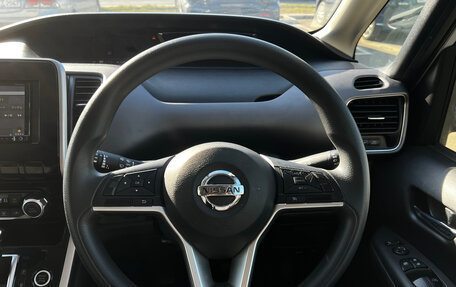 Nissan Serena IV, 2019 год, 2 210 000 рублей, 11 фотография