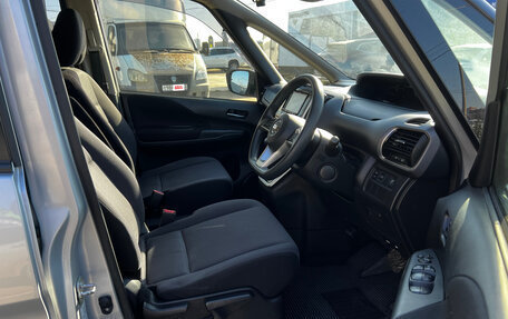 Nissan Serena IV, 2019 год, 2 210 000 рублей, 14 фотография