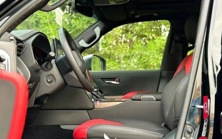 Toyota Land Cruiser, 2026 год, 15 000 000 рублей, 9 фотография