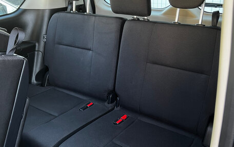 Nissan Serena IV, 2019 год, 2 210 000 рублей, 16 фотография