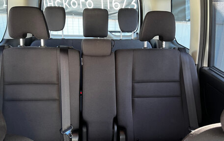 Nissan Serena IV, 2019 год, 2 210 000 рублей, 17 фотография