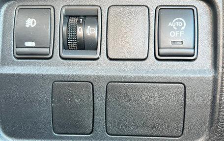 Nissan Serena IV, 2019 год, 2 210 000 рублей, 25 фотография