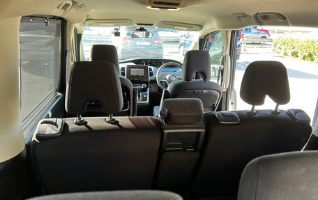 Nissan Serena IV, 2019 год, 2 210 000 рублей, 18 фотография