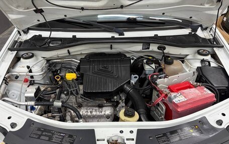 Renault Logan I, 2013 год, 380 000 рублей, 9 фотография