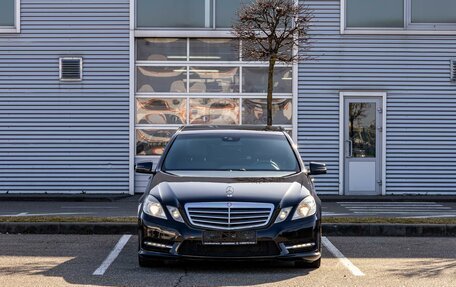 Mercedes-Benz E-Класс, 2012 год, 1 495 000 рублей, 2 фотография