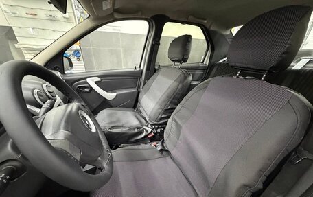 Renault Logan I, 2013 год, 380 000 рублей, 12 фотография