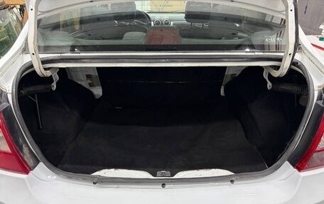 Renault Logan I, 2013 год, 380 000 рублей, 8 фотография