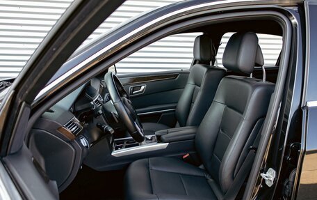 Mercedes-Benz E-Класс, 2012 год, 1 495 000 рублей, 11 фотография