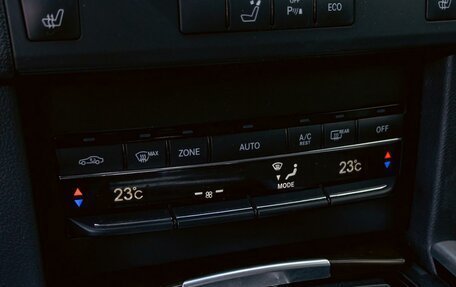 Mercedes-Benz E-Класс, 2012 год, 1 495 000 рублей, 16 фотография