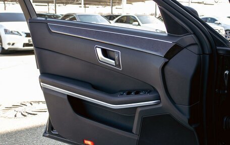 Mercedes-Benz E-Класс, 2012 год, 1 495 000 рублей, 12 фотография