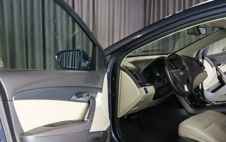 Hyundai i40 I рестайлинг, 2017 год, 1 349 000 рублей, 7 фотография