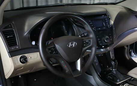 Hyundai i40 I рестайлинг, 2017 год, 1 349 000 рублей, 9 фотография