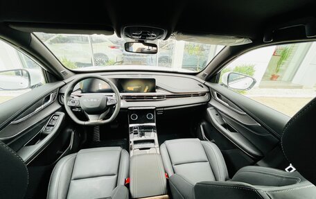 CheryExeed LX, 2025 год, 2 850 000 рублей, 17 фотография