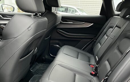 CheryExeed LX, 2025 год, 2 850 000 рублей, 9 фотография