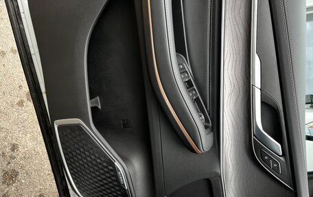 CheryExeed LX, 2025 год, 2 850 000 рублей, 10 фотография