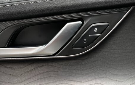 CheryExeed LX, 2025 год, 2 850 000 рублей, 11 фотография