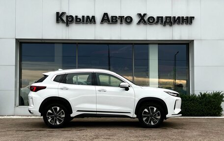 CheryExeed LX, 2025 год, 2 850 000 рублей, 5 фотография