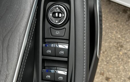 CheryExeed LX, 2025 год, 2 850 000 рублей, 12 фотография