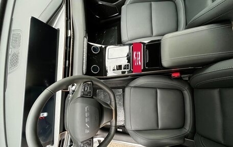 CheryExeed LX, 2025 год, 2 850 000 рублей, 15 фотография