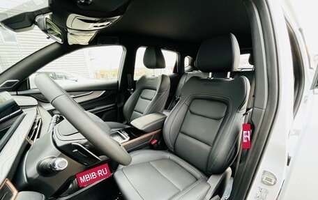 CheryExeed LX, 2025 год, 2 850 000 рублей, 13 фотография