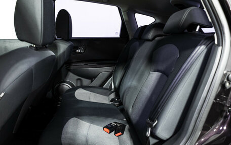 Nissan Qashqai, 2013 год, 1 399 700 рублей, 10 фотография