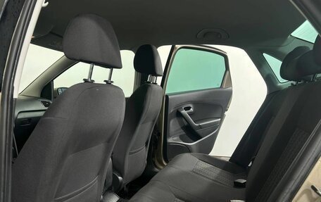 Volkswagen Polo VI (EU Market), 2016 год, 1 300 000 рублей, 8 фотография