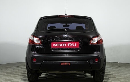Nissan Qashqai, 2013 год, 1 399 700 рублей, 6 фотография