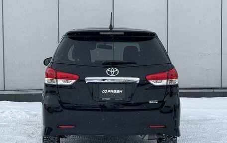 Toyota Wish II, 2009 год, 1 380 000 рублей, 4 фотография