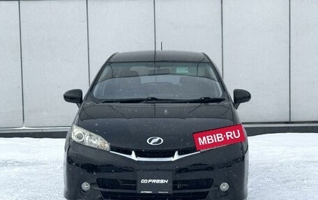 Toyota Wish II, 2009 год, 1 380 000 рублей, 3 фотография
