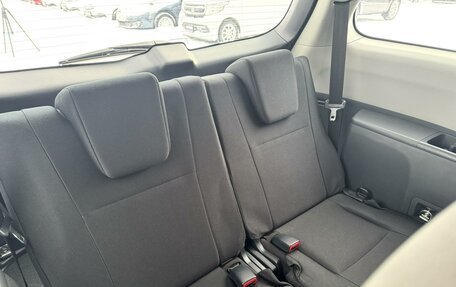 Toyota Wish II, 2009 год, 1 380 000 рублей, 10 фотография