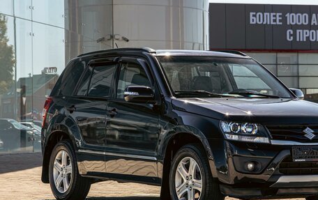 Suzuki Grand Vitara, 2014 год, 1 195 000 рублей, 7 фотография