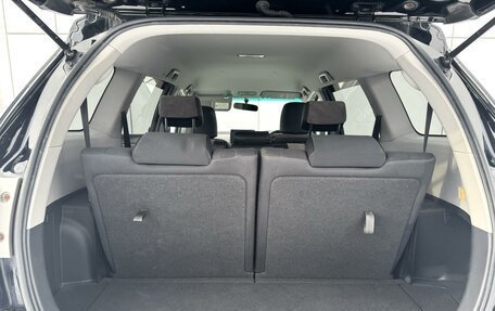 Toyota Wish II, 2009 год, 1 380 000 рублей, 14 фотография