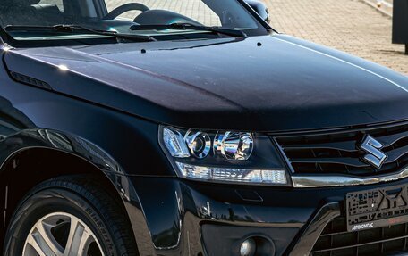 Suzuki Grand Vitara, 2014 год, 1 195 000 рублей, 9 фотография