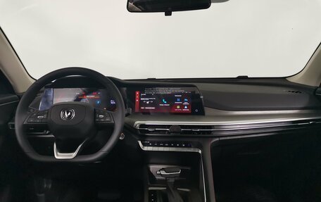 Changan CS35 Plus, 2025 год, 2 839 900 рублей, 10 фотография