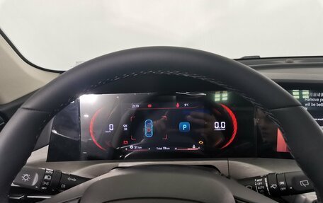 Changan CS35 Plus, 2025 год, 2 839 900 рублей, 12 фотография