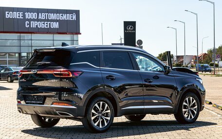 Chery Tiggo 7 Pro, 2022 год, 1 545 000 рублей, 6 фотография