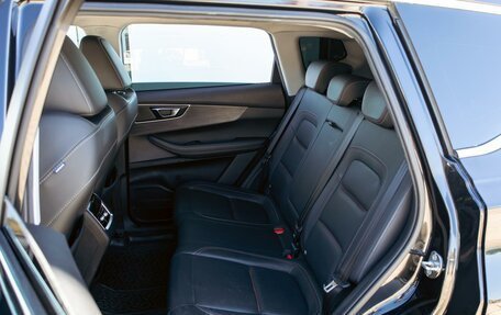 Chery Tiggo 7 Pro, 2022 год, 1 545 000 рублей, 17 фотография