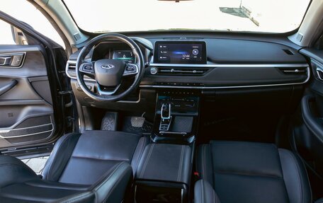 Chery Tiggo 7 Pro, 2022 год, 1 545 000 рублей, 16 фотография