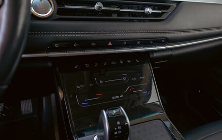 Chery Tiggo 7 Pro, 2022 год, 1 545 000 рублей, 15 фотография