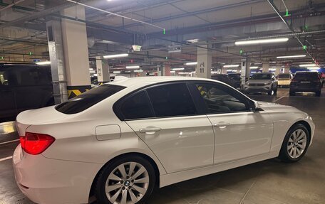 BMW 3 серия, 2012 год, 1 399 999 рублей, 4 фотография