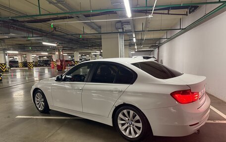 BMW 3 серия, 2012 год, 1 399 999 рублей, 2 фотография