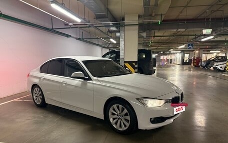 BMW 3 серия, 2012 год, 1 399 999 рублей, 3 фотография