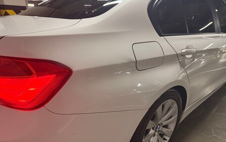 BMW 3 серия, 2012 год, 1 399 999 рублей, 8 фотография