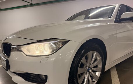 BMW 3 серия, 2012 год, 1 399 999 рублей, 6 фотография