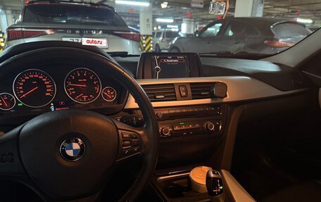 BMW 3 серия, 2012 год, 1 399 999 рублей, 10 фотография