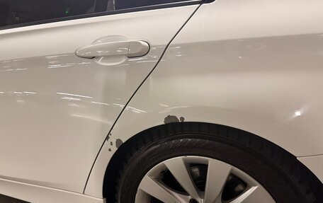 BMW 3 серия, 2012 год, 1 399 999 рублей, 9 фотография