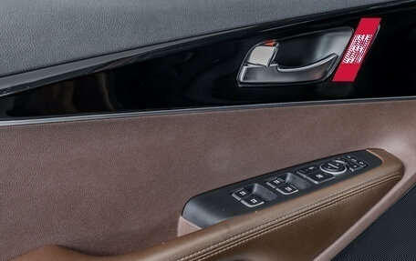KIA Sorento III Prime рестайлинг, 2016 год, 2 413 000 рублей, 13 фотография